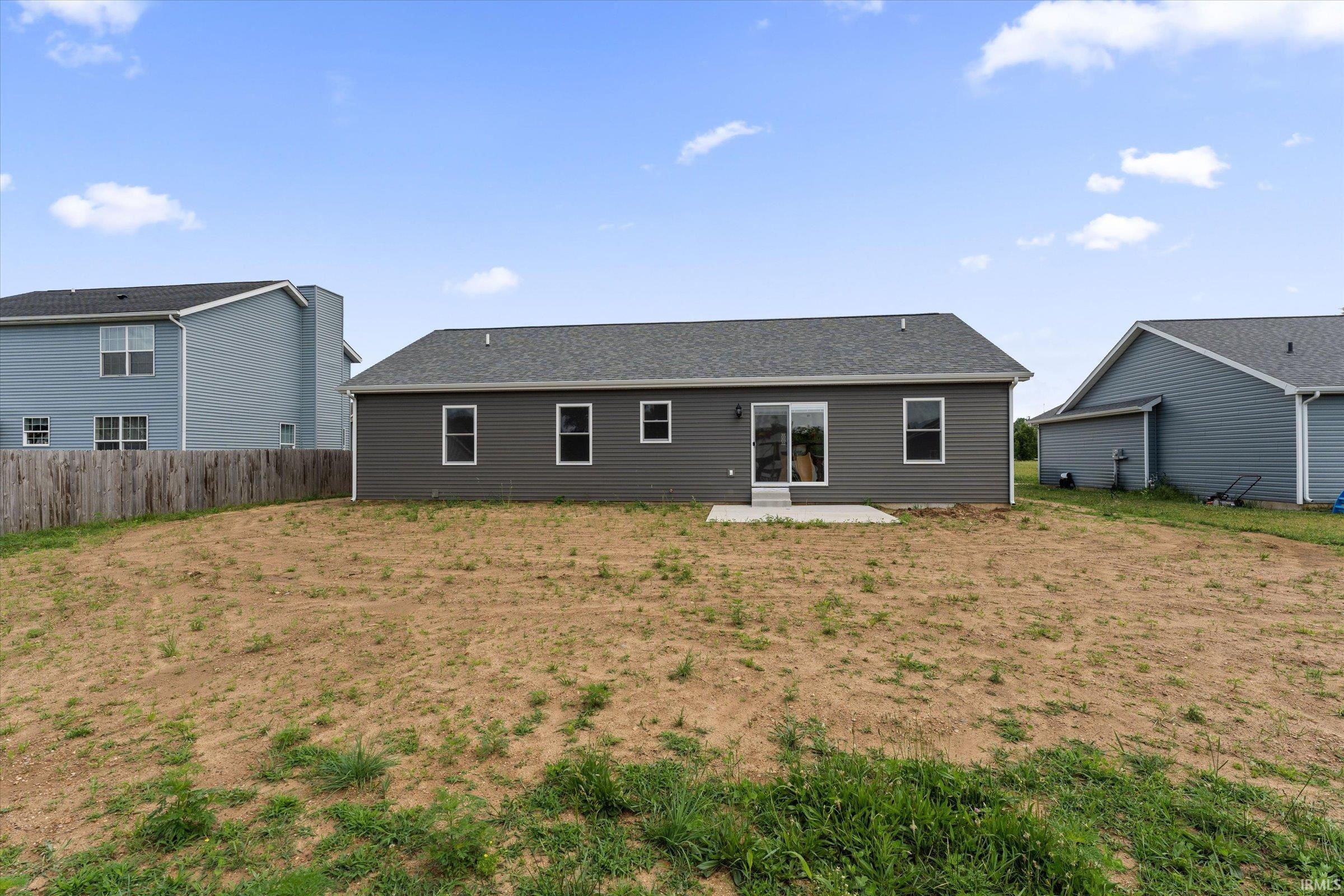 1205 Stacey's Meadow Lane North Liberty IN 46554
