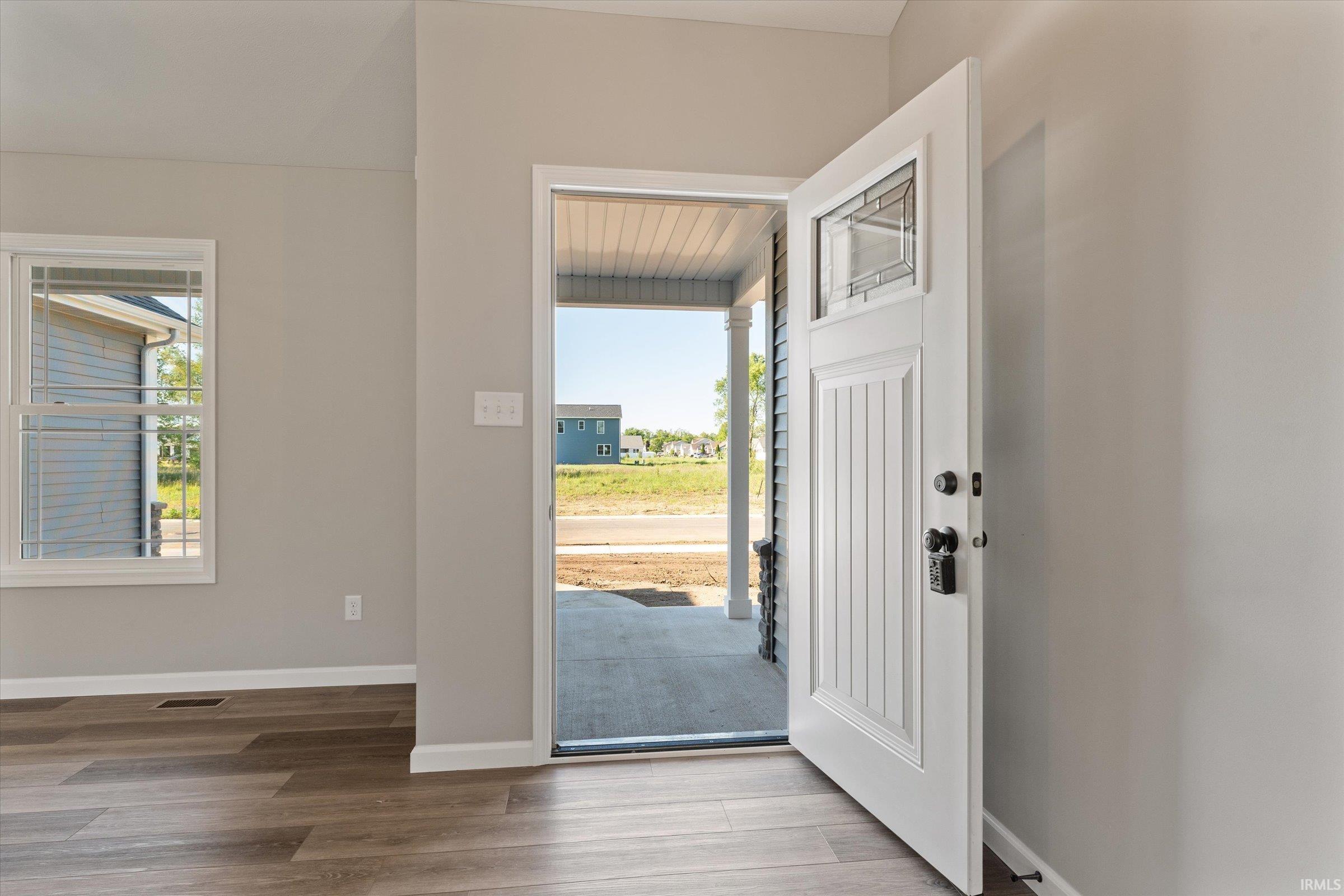 1205 Stacey's Meadow Lane North Liberty IN 46554