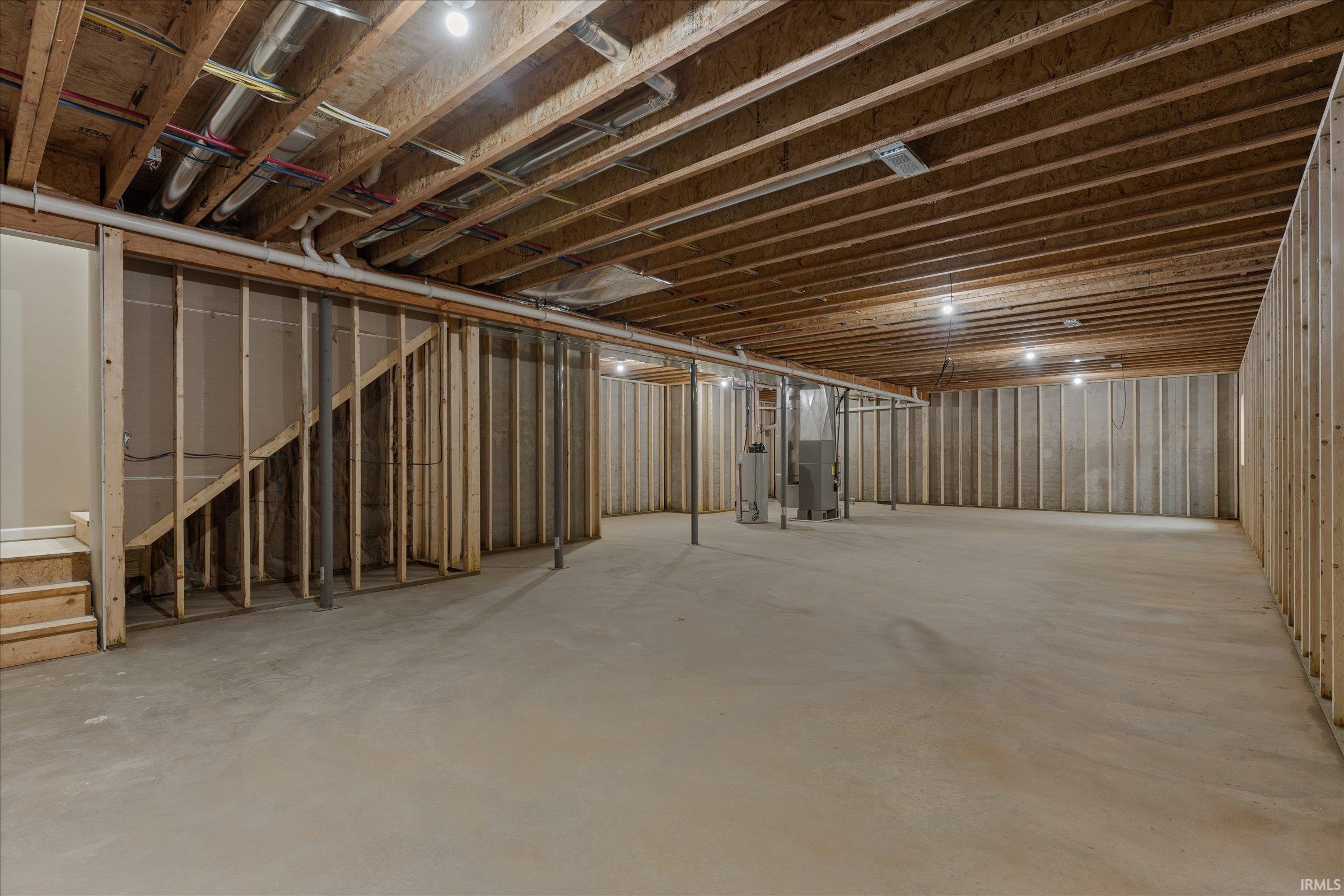 1205 Stacey's Meadow Lane North Liberty IN 46554