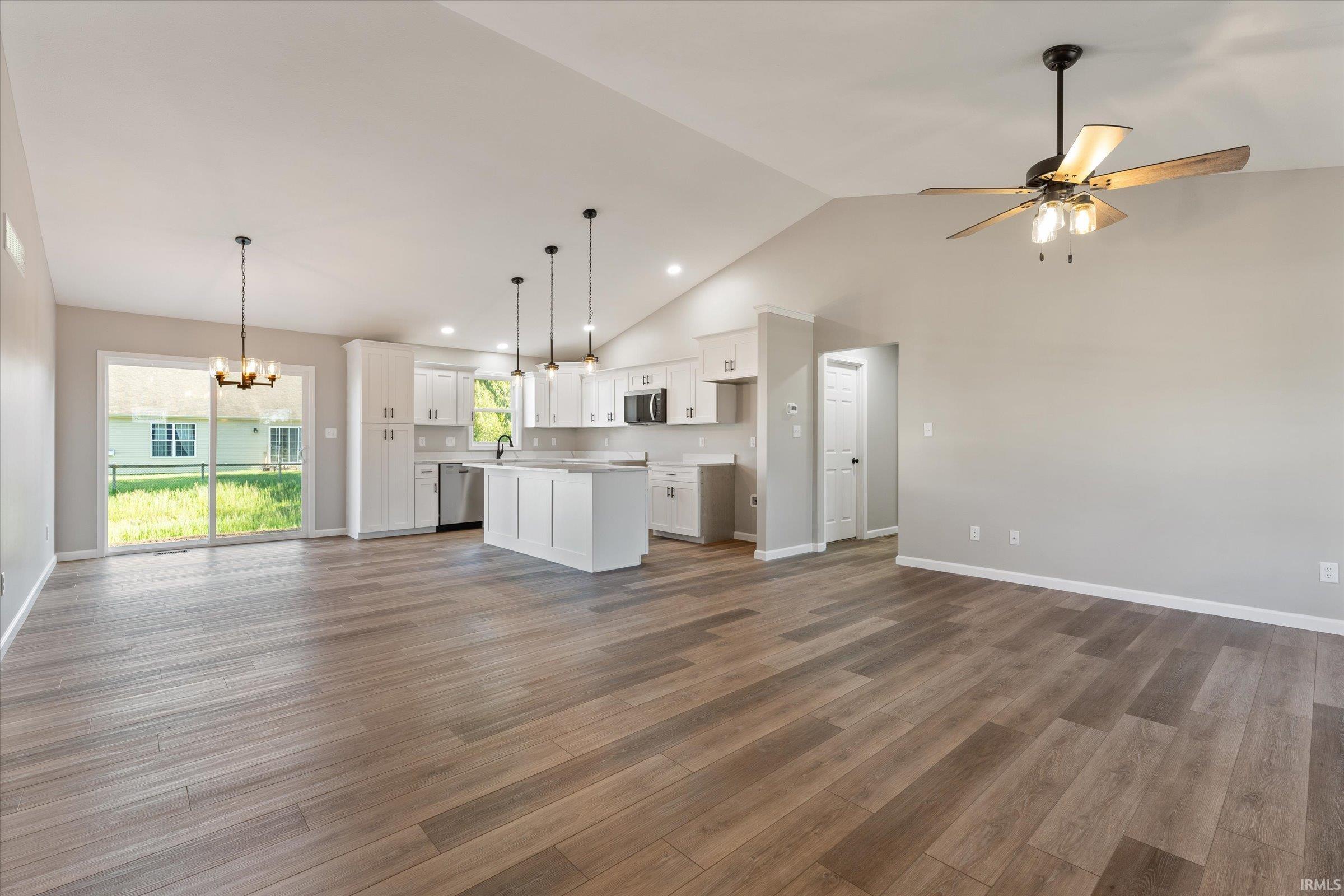 1205 Stacey's Meadow Lane North Liberty IN 46554