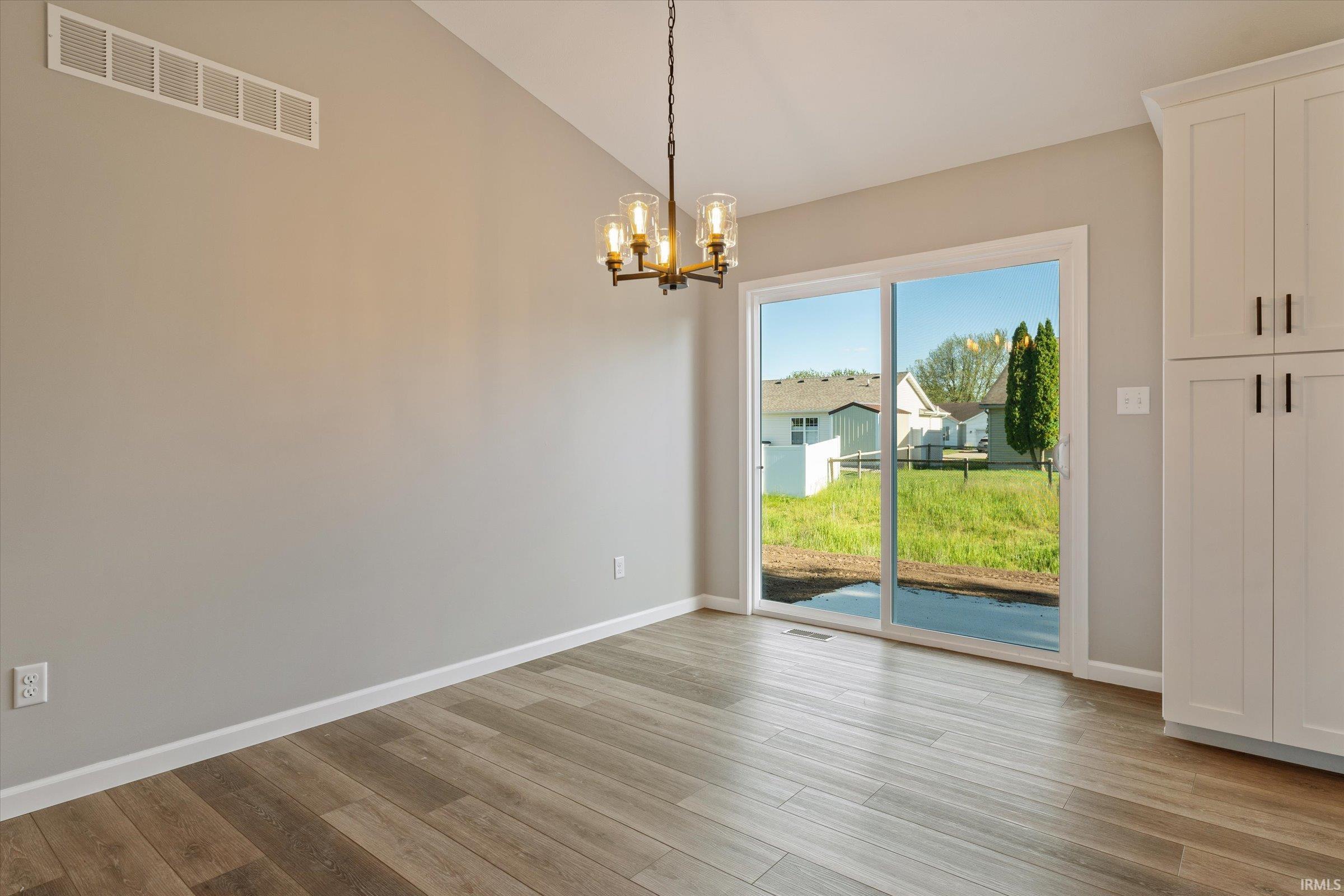 1205 Stacey's Meadow Lane North Liberty IN 46554