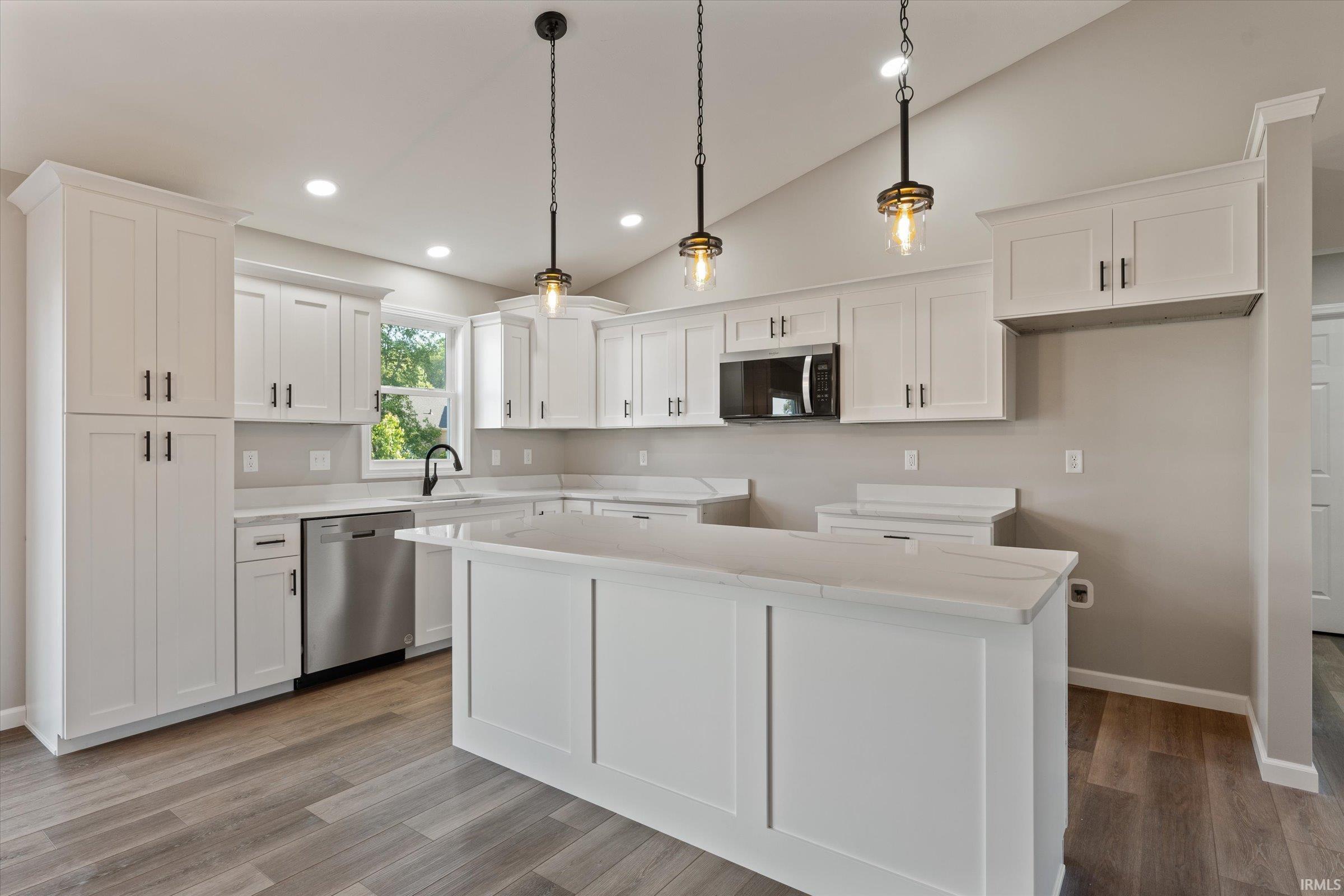 1205 Stacey's Meadow Lane North Liberty IN 46554