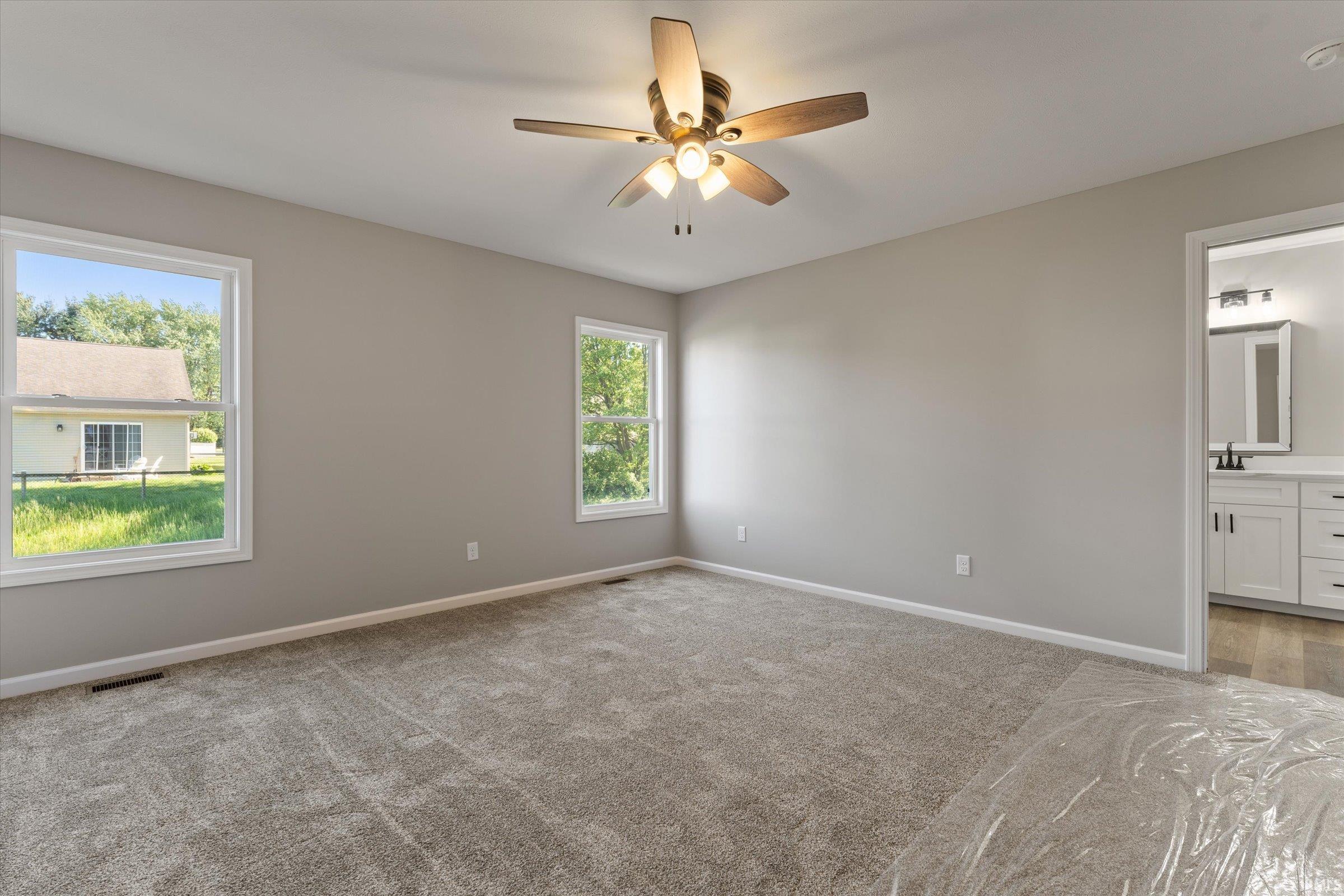 1205 Stacey's Meadow Lane North Liberty IN 46554