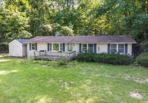 6735 E South Barbee Drive Pierceton IN 46562