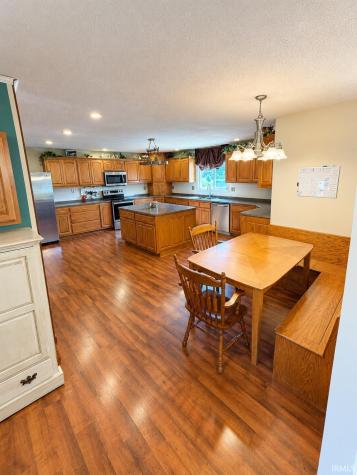 706 Brett Cabel Road Washington IN 47501