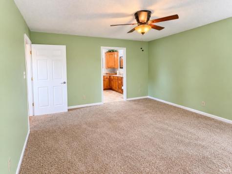706 Brett Cabel Road Washington IN 47501