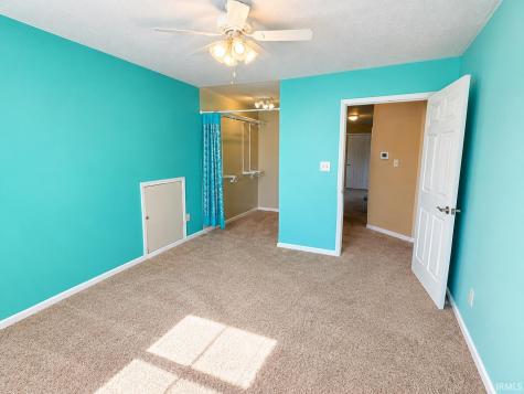 706 Brett Cabel Road Washington IN 47501