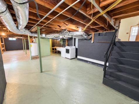 706 Brett Cabel Road Washington IN 47501