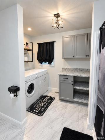 706 Brett Cabel Road Washington IN 47501