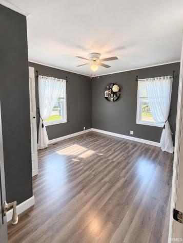 706 Brett Cabel Road Washington IN 47501
