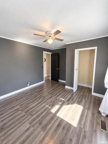 706 Brett Cabel Road Washington IN 47501