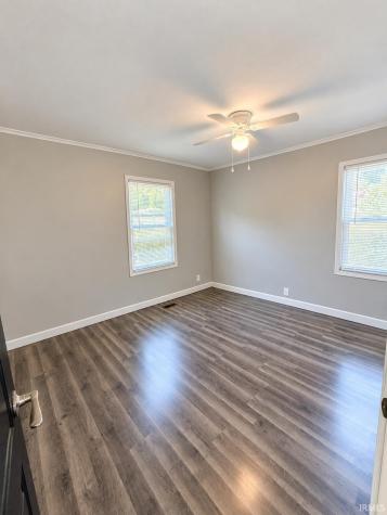 706 Brett Cabel Road Washington IN 47501