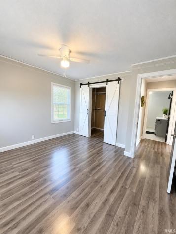 706 Brett Cabel Road Washington IN 47501