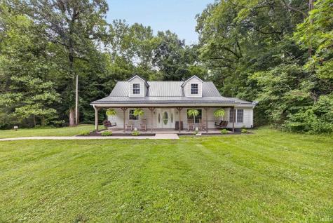 7275 N Ferry Road Bloomfield IN 47424