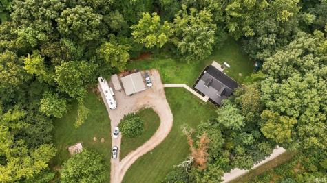 7275 N Ferry Road Bloomfield IN 47424