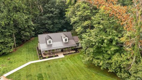 7275 N Ferry Road Bloomfield IN 47424