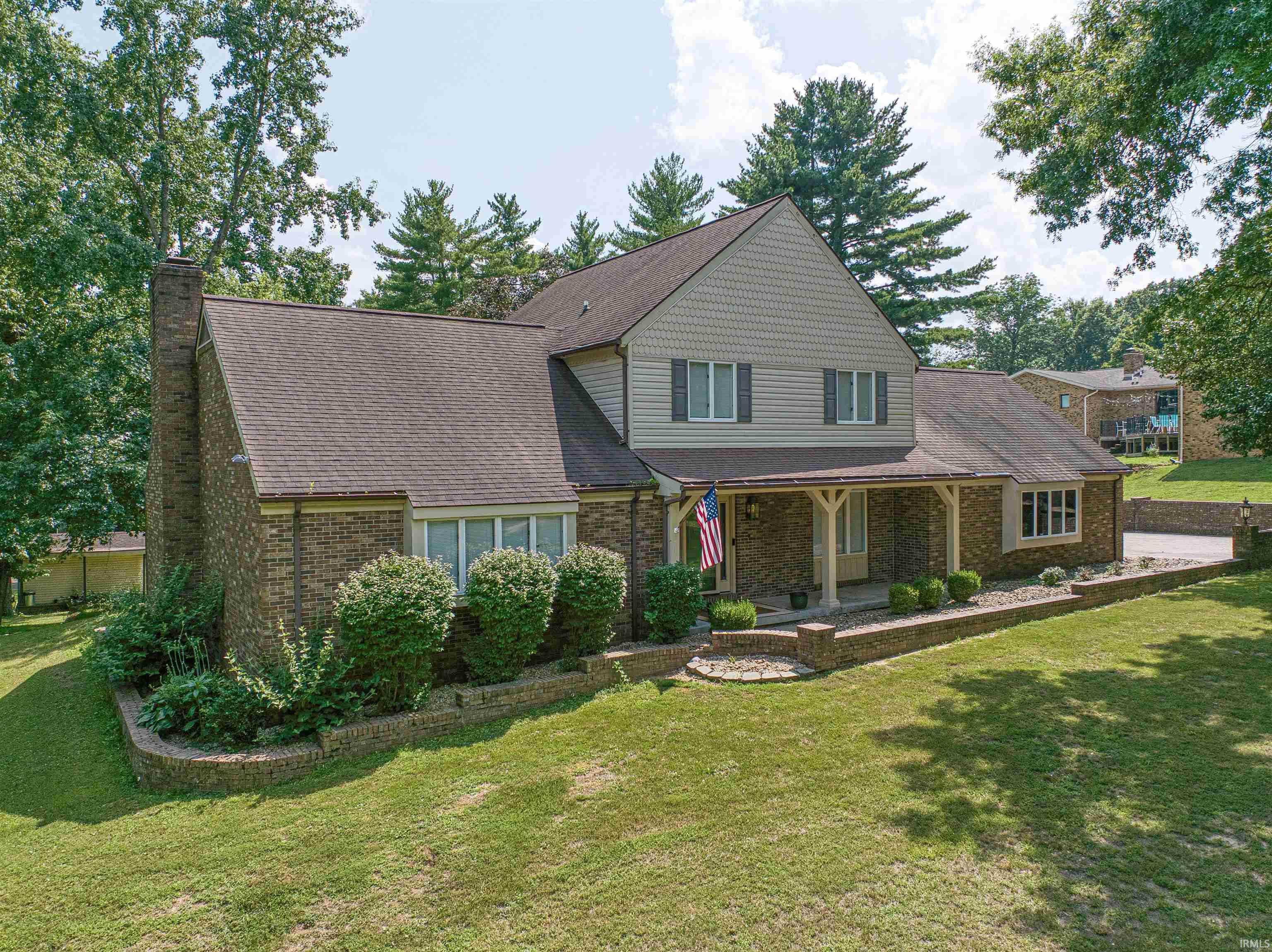 1051 Pine Gate Road Evansville IN 47725