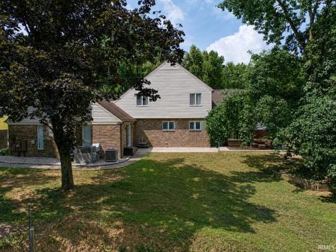 1051 Pine Gate Road Evansville IN 47725