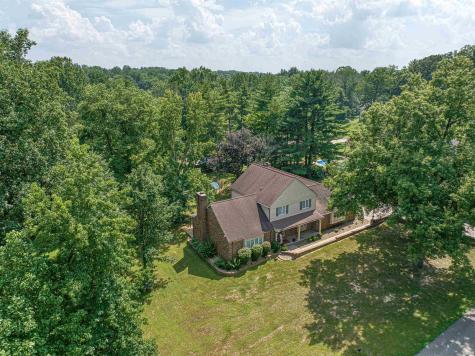 1051 Pine Gate Road Evansville IN 47725