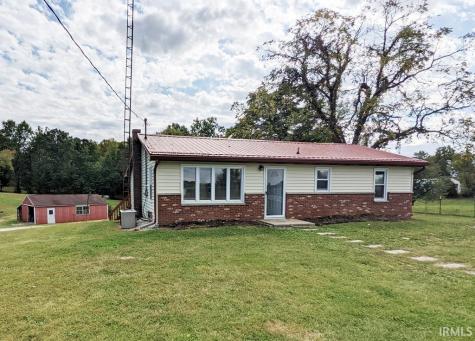 9325 W Carter Road Bloomington IN 47403