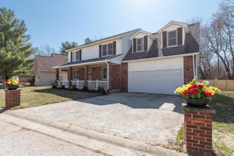1108 E Ridgemont Court Bloomington IN 47401