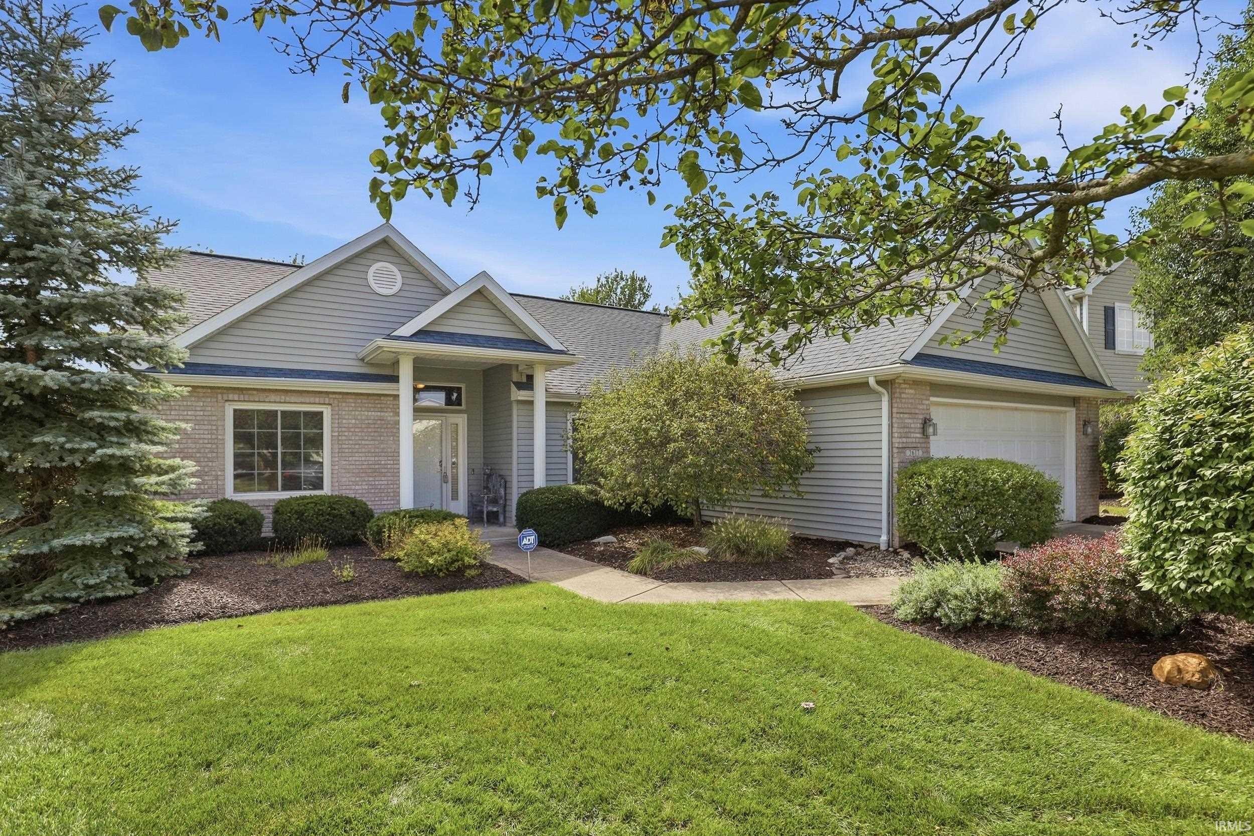 Fort Wayne IN, 2617 Sugar Tree Drive