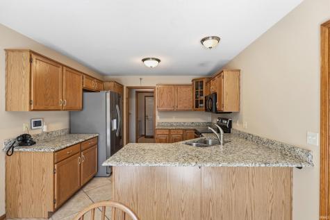 2617 Sugar Tree Drive Fort Wayne IN 46818