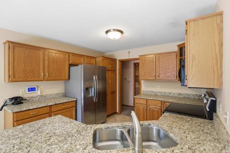 2617 Sugar Tree Drive Fort Wayne IN 46818