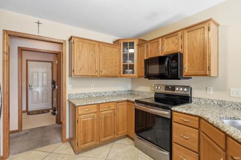 2617 Sugar Tree Drive Fort Wayne IN 46818