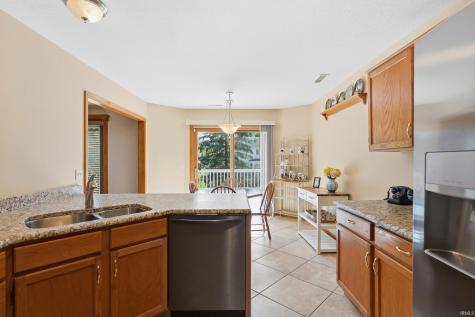 2617 Sugar Tree Drive Fort Wayne IN 46818