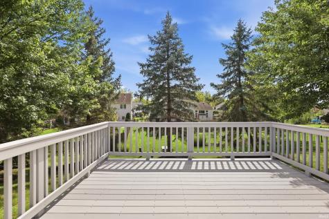2617 Sugar Tree Drive Fort Wayne IN 46818