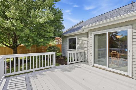 2617 Sugar Tree Drive Fort Wayne IN 46818