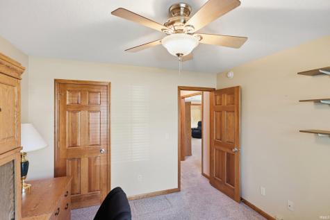 2617 Sugar Tree Drive Fort Wayne IN 46818