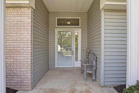 2617 Sugar Tree Drive Fort Wayne IN 46818