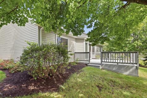 2617 Sugar Tree Drive Fort Wayne IN 46818