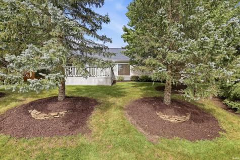 2617 Sugar Tree Drive Fort Wayne IN 46818