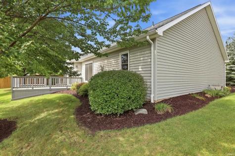 2617 Sugar Tree Drive Fort Wayne IN 46818
