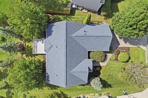 2617 Sugar Tree Drive Fort Wayne IN 46818