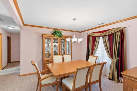 2617 Sugar Tree Drive Fort Wayne IN 46818