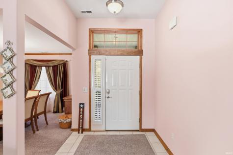 2617 Sugar Tree Drive Fort Wayne IN 46818