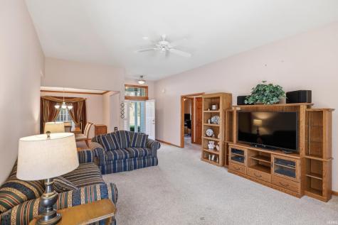 2617 Sugar Tree Drive Fort Wayne IN 46818