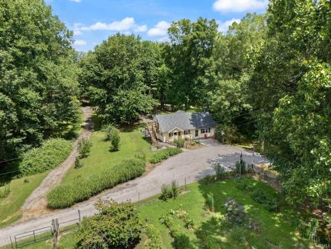 6774 Asbell Road Shoals IN 47581