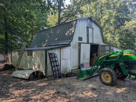 6774 Asbell Road Shoals IN 47581