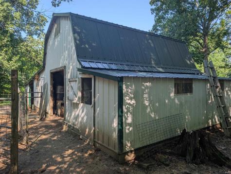 6774 Asbell Road Shoals IN 47581
