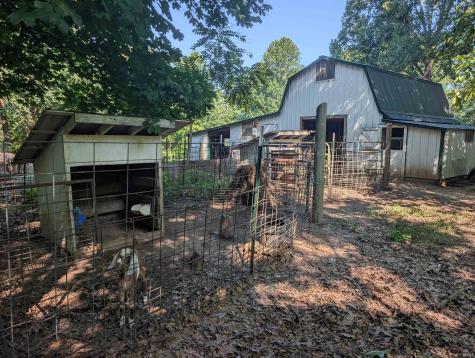 6774 Asbell Road Shoals IN 47581