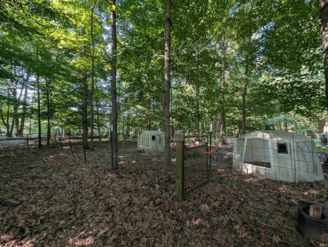 6774 Asbell Road Shoals IN 47581