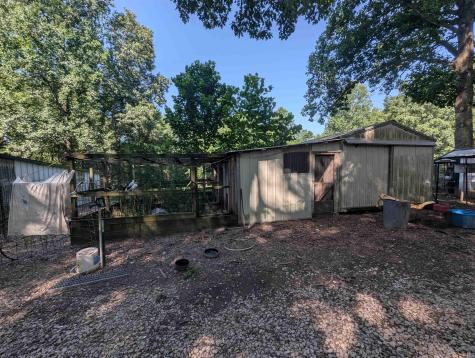 6774 Asbell Road Shoals IN 47581