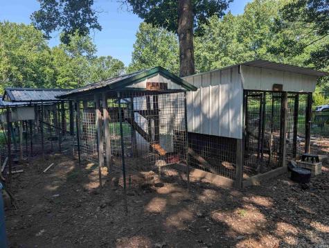 6774 Asbell Road Shoals IN 47581