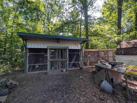 6774 Asbell Road Shoals IN 47581