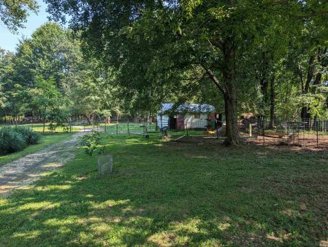 6774 Asbell Road Shoals IN 47581